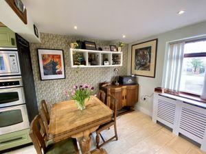 Dining Kitchen- click for photo gallery